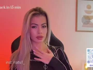 natalimurr from Chaturbate