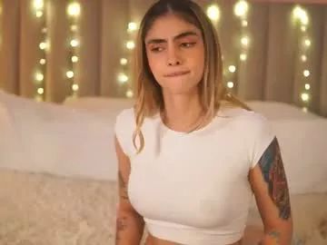 nataly_05 from Chaturbate is Freechat