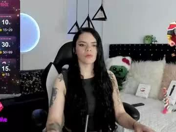 natasha__logan from Chaturbate