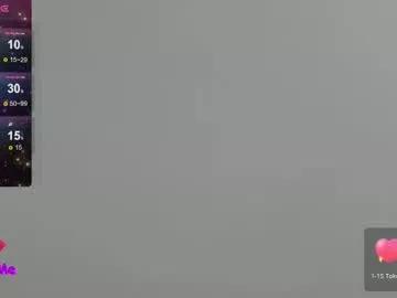natasha__logan from Chaturbate