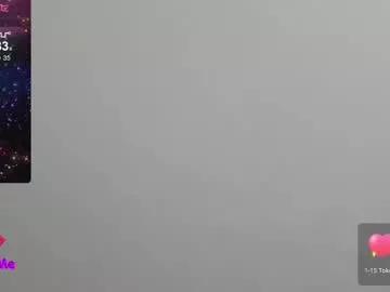 natasha__logan from Chaturbate