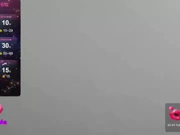 natasha__logan from Chaturbate
