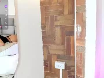 natasha__sccott from Chaturbate