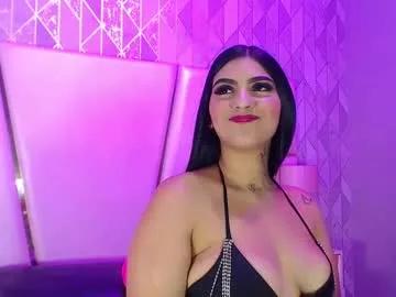 natashabale from Chaturbate