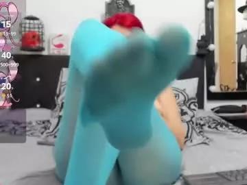 natashayuu from Chaturbate