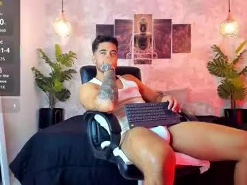 Naked Room nate_franco 