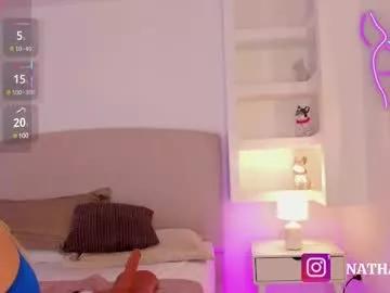 Naked Room nathalyn05 