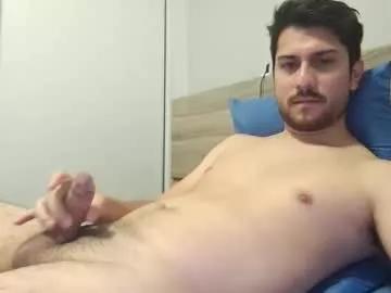 natural_dan from Chaturbate