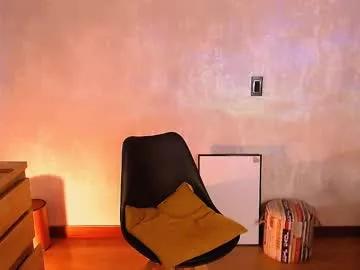 natval_ from Chaturbate is Freechat