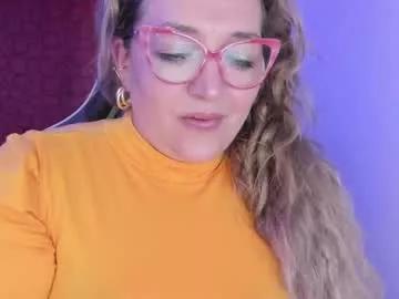naty__mature_ from Chaturbate is Freechat