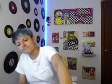naty_lux19 from Chaturbate is Freechat