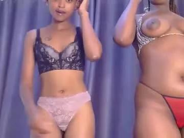 naylah18 from Chaturbate