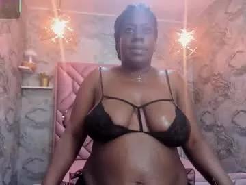 neffertiry_ebonny from Chaturbate