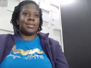 neffertiry_ebonny from Chaturbate