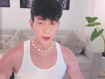neythan_blaze from Chaturbate is Freechat