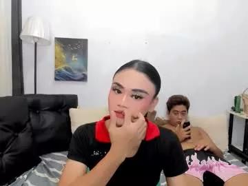 nhics_and_hades from Chaturbate
