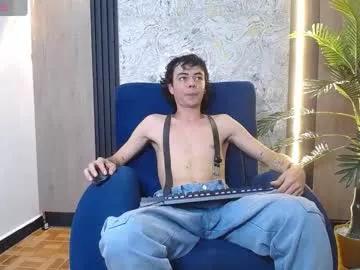 nick_carter_ from Chaturbate