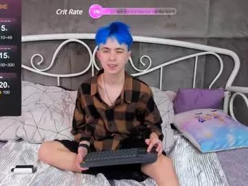 nick_vnick from Chaturbate is Freechat