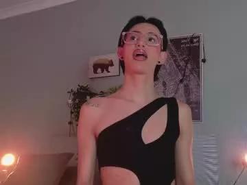 nickifox__ from Chaturbate