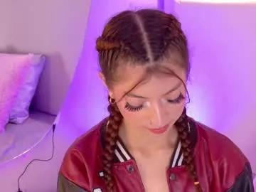 nicky_belmonth from Chaturbate is Freechat