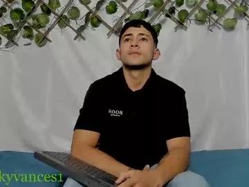 nicky_vance from Chaturbate is Private