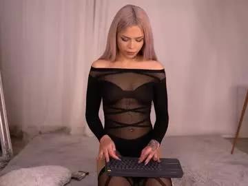 nickybennz from Chaturbate is Freechat