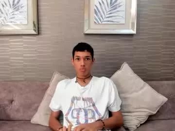 nico_lang from Chaturbate is Freechat