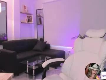 niicoleta from Chaturbate