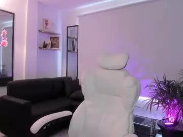 niicoleta from Chaturbate