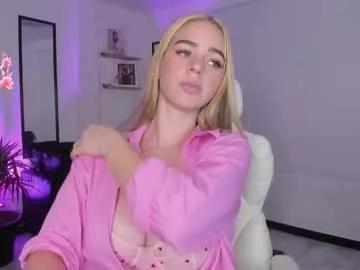 niicoleta from Chaturbate