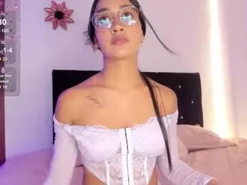 nikibrice from Chaturbate