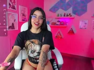 nina__dixon from Chaturbate