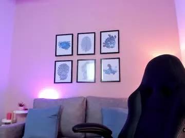 nina__dixon from Chaturbate
