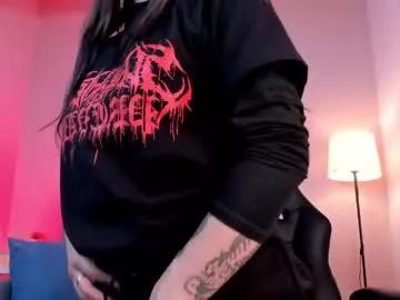 nina__dixon from Chaturbate