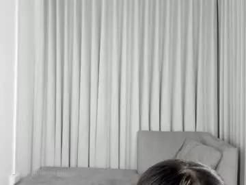 nina_ponse from Chaturbate