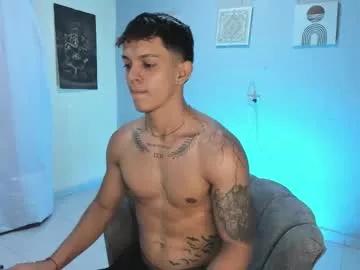 noah_cole_ from Chaturbate is Freechat