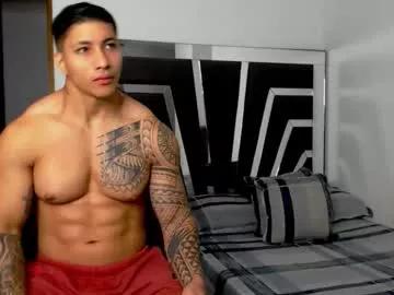 noah_harris01 from Chaturbate is Freechat