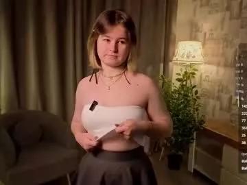 nohemimcdaris from Chaturbate is Freechat