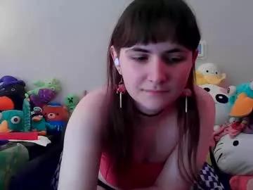 notchocomilky from Chaturbate
