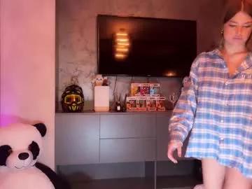 notecarret from Chaturbate
