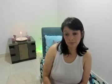 nuit_rose from Chaturbate is Freechat