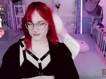 numbaka_ from Chaturbate is Freechat