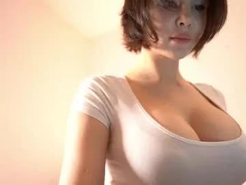 nya_ri from Chaturbate is Freechat