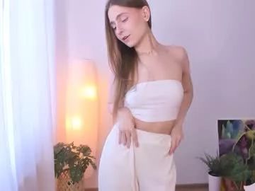 oh_my_sofia from Chaturbate is Freechat