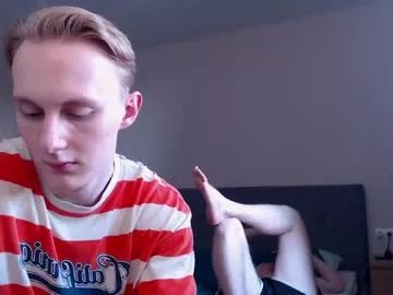 oliver_and_thomas on Chaturbate