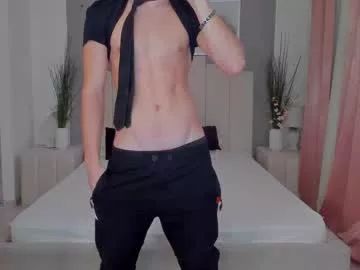 oliver_moor from Chaturbate is Freechat