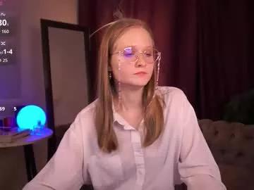 opheliajoyce from Chaturbate