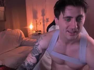 oscar_miller_ from Chaturbate is Freechat