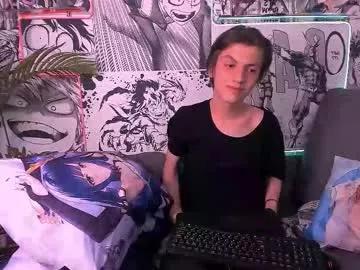 otto_williams from Chaturbate is Freechat