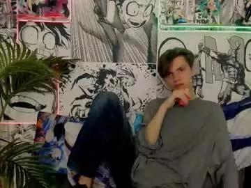 otto_williams from Chaturbate